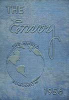 Ambassador College Envoy 195601
